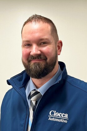 Staff member SCOTT HECKART from ID_620de6c28c2f