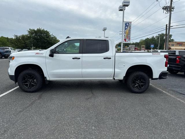 2023 Chevrolet Silverado 1500 LT Trail Boss photo 4