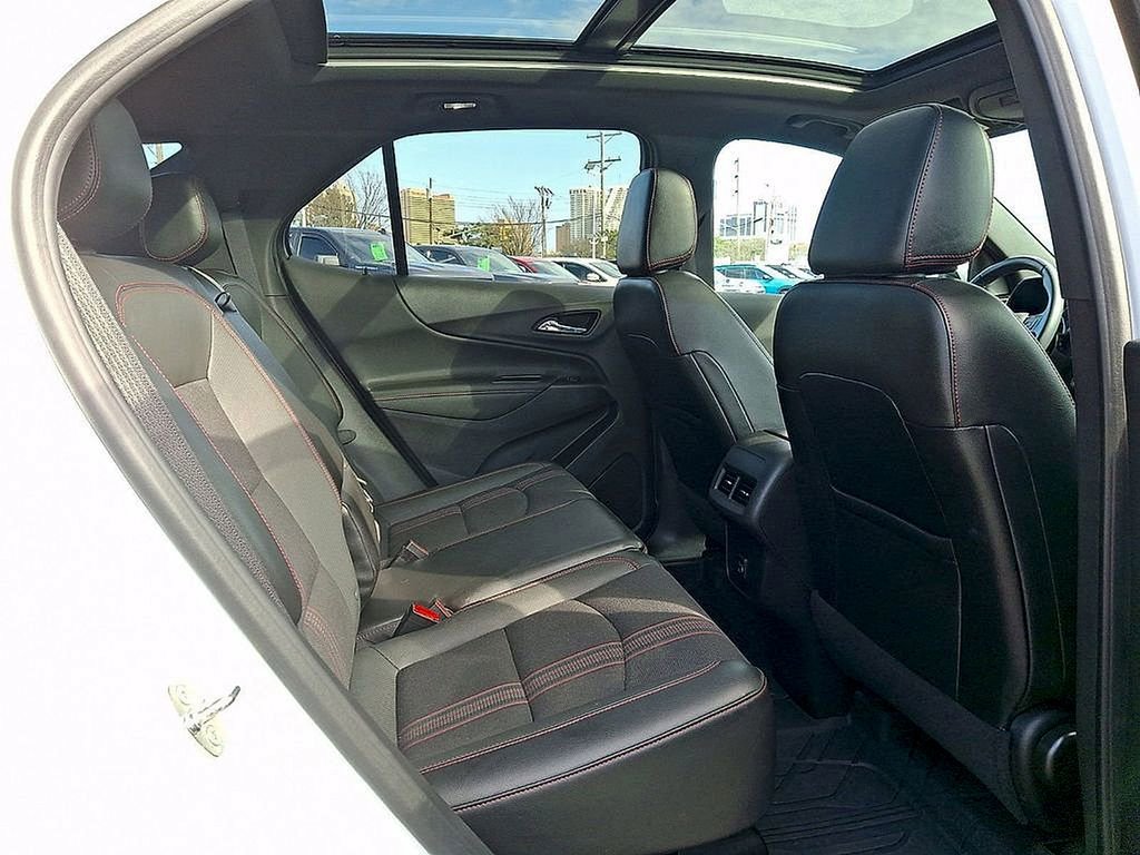 2022 Chevrolet Equinox RS - Photo 19