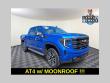 Used 2024 GMC Sierra 1500 AT4 Truck Crew Cab