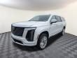 Used 2025 CADILLAC Escalade ESV Premium Luxury SUV
