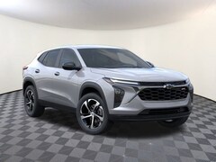 2026 Chevrolet Trax 1RS SUV