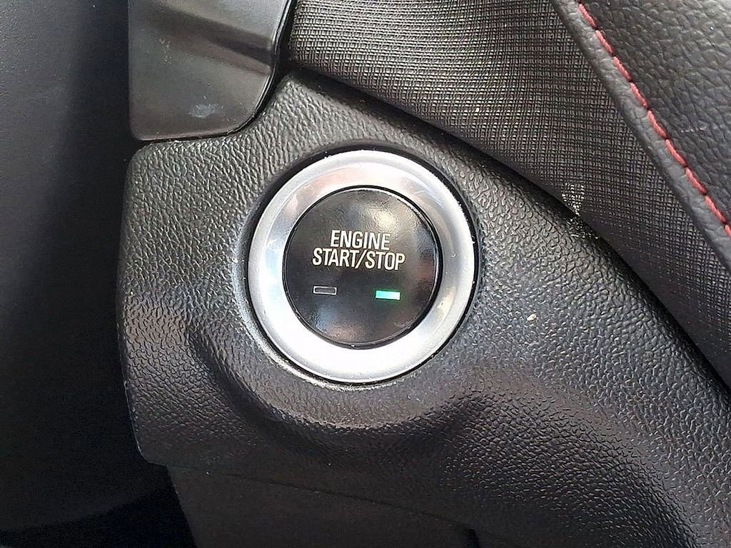 2022 Chevrolet Equinox RS - Photo 34