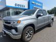 Used 2024 Chevrolet Silverado 1500 LT (2FL) Truck Double Cab