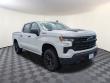 Used 2023 Chevrolet Silverado 1500 LT Trail Boss Truck Crew Cab
