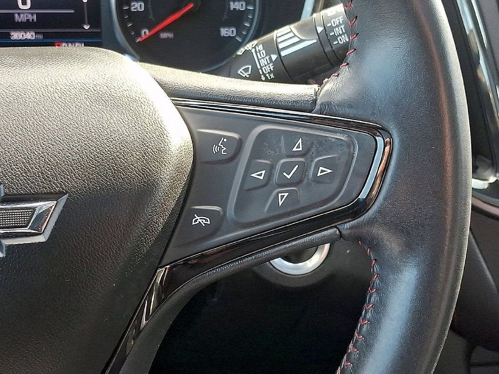 2022 Chevrolet Equinox RS - Photo 32