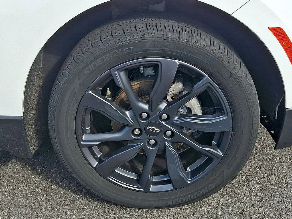 2022 Chevrolet Equinox RS - Photo 15