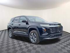 2026 Chevrolet Equinox LT SUV