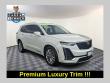 Used 2024 CADILLAC XT6 Premium Luxury SUV
