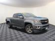 Used 2019 Chevrolet Colorado 4WD Z71 Truck Crew Cab