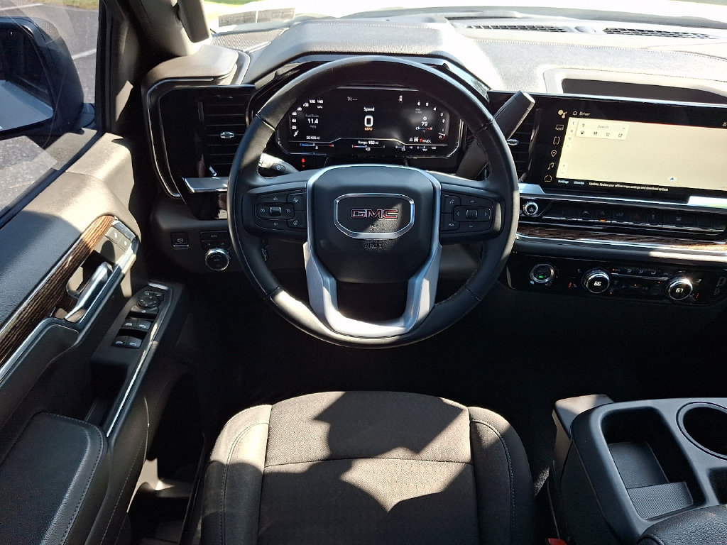 Used 2024 GMC Sierra 1500 Elevation Truck Crew Cab