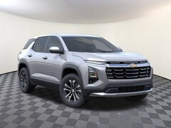 2026 Chevrolet Equinox LT SUV
