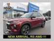 Used 2023 Chevrolet Trailblazer RS SUV