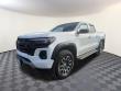 Used 2024 Chevrolet Colorado Z71 Truck Crew Cab