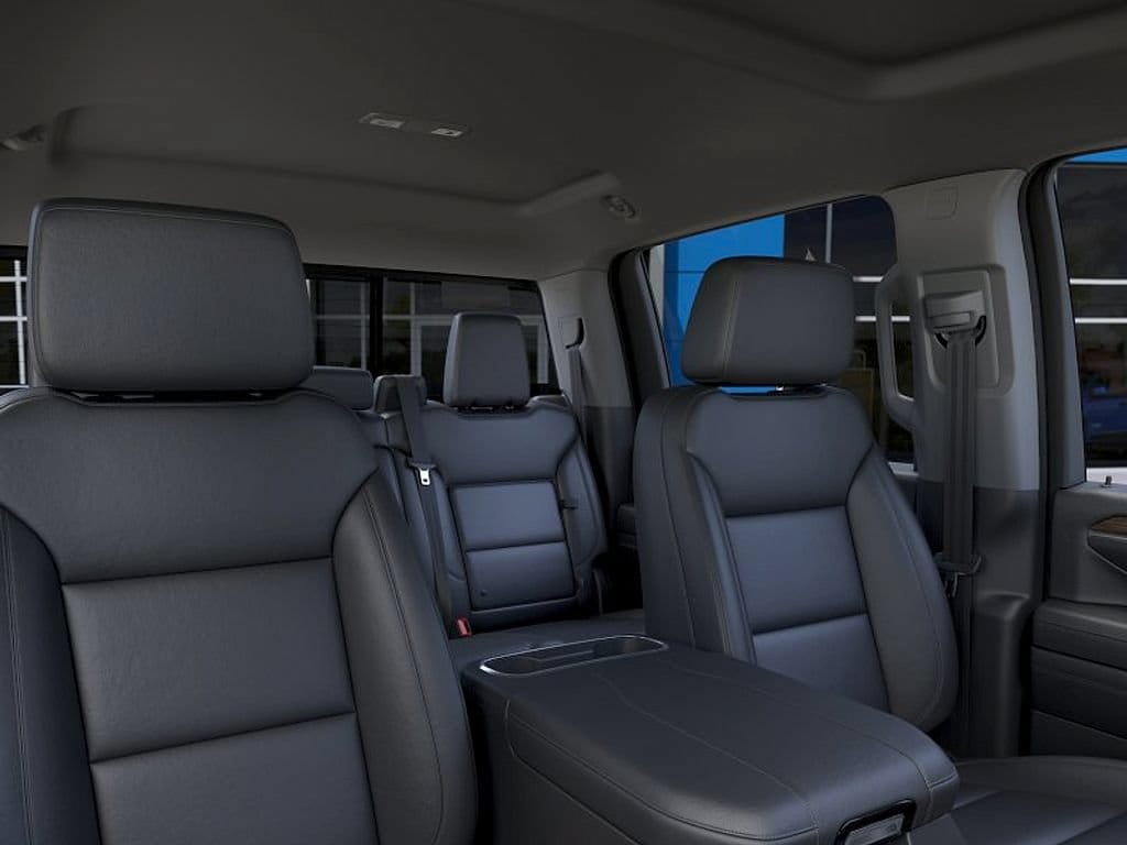 2026 Chevrolet Silverado 2500 HD LT - Photo 22