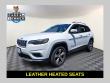 Used 2019 Jeep Cherokee Limited 4x4 SUV
