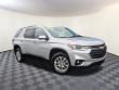 Used 2021 Chevrolet Traverse LT Cloth SUV