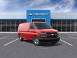 Chevrolet Express Cargo 2500