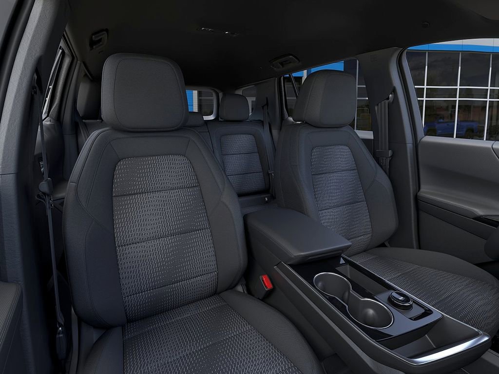 2026 Chevrolet Equinox LT - Photo 16