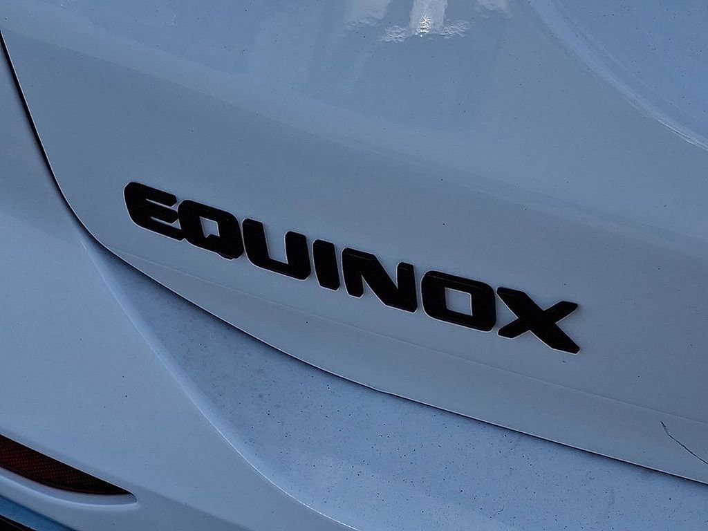 2022 Chevrolet Equinox RS - Photo 42