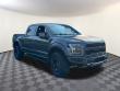 Used 2018 Ford F-150 Raptor Truck SuperCrew Cab