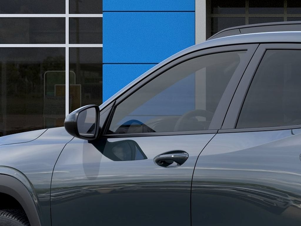 2026 Chevrolet Trax LT - Photo 12
