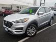 Used 2019 Hyundai Tucson SE SUV