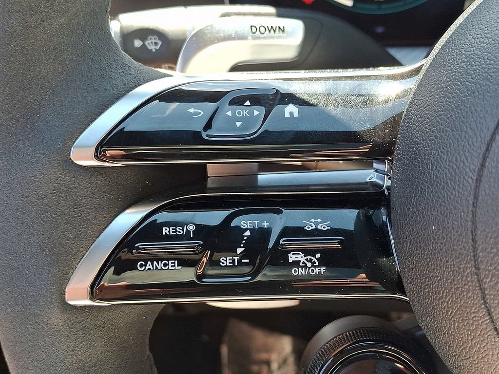 2022 Mercedes-Benz E-Class AMG E 53 - Photo 21