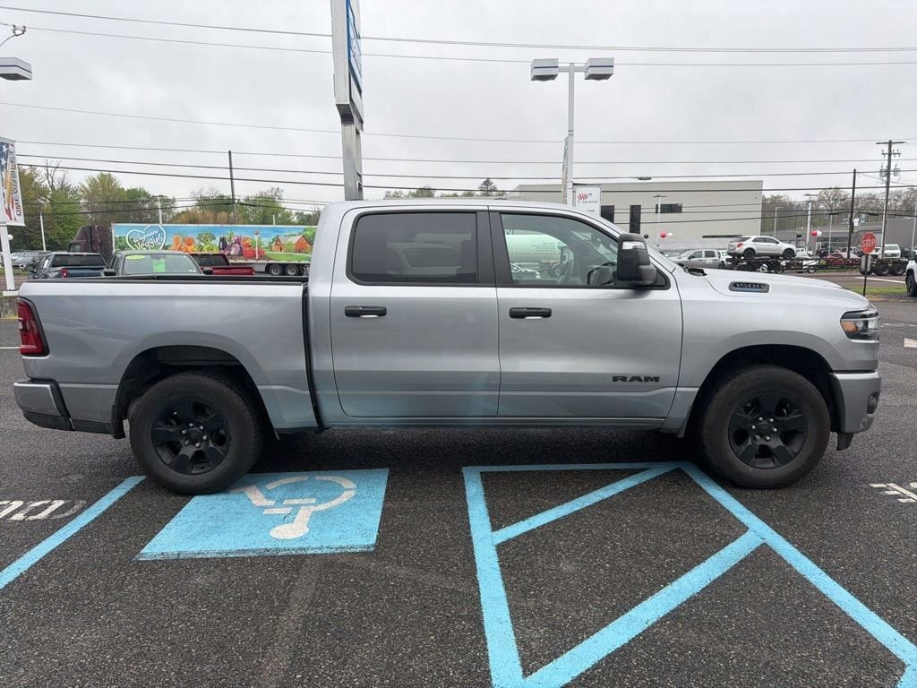 2025 RAM Ram 1500 Pickup