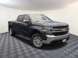 Used 2021 Chevrolet Silverado 1500 LT Truck Crew Cab
