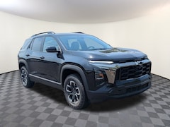 2026 Chevrolet Equinox Activ SUV