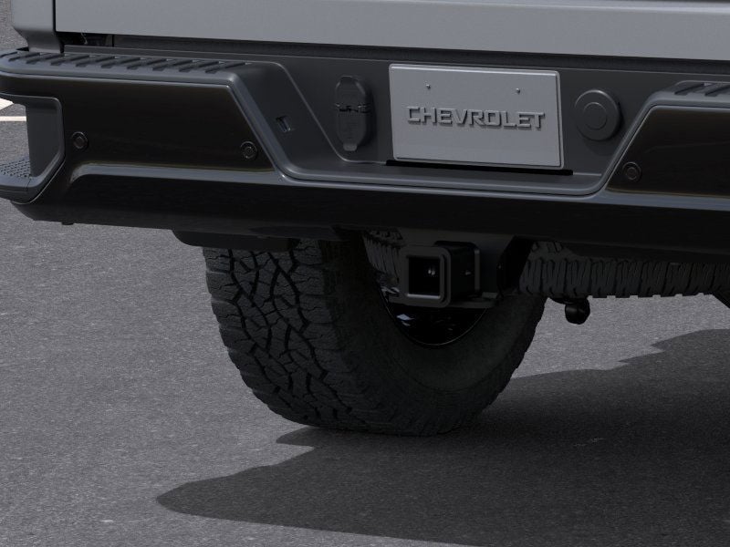 2026 Chevrolet Silverado 2500 HD Custom - Photo 38