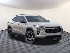 2026 Chevrolet Trax 2RS SUV