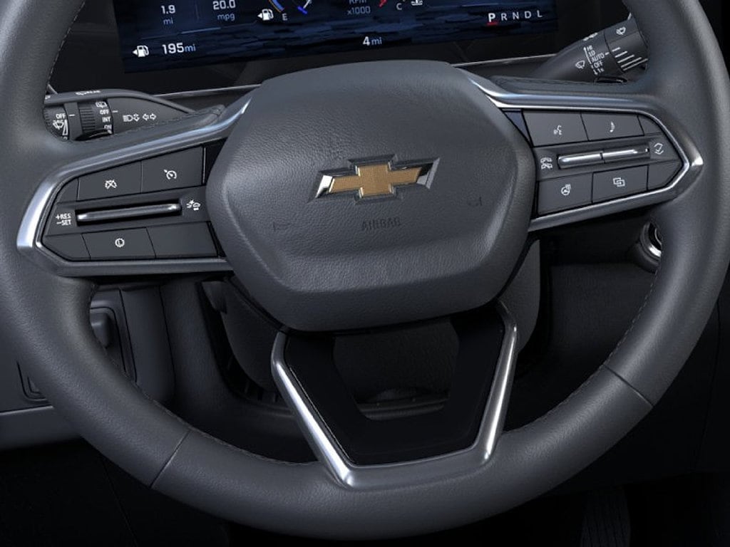 2026 Chevrolet Tahoe Premier - Photo 18