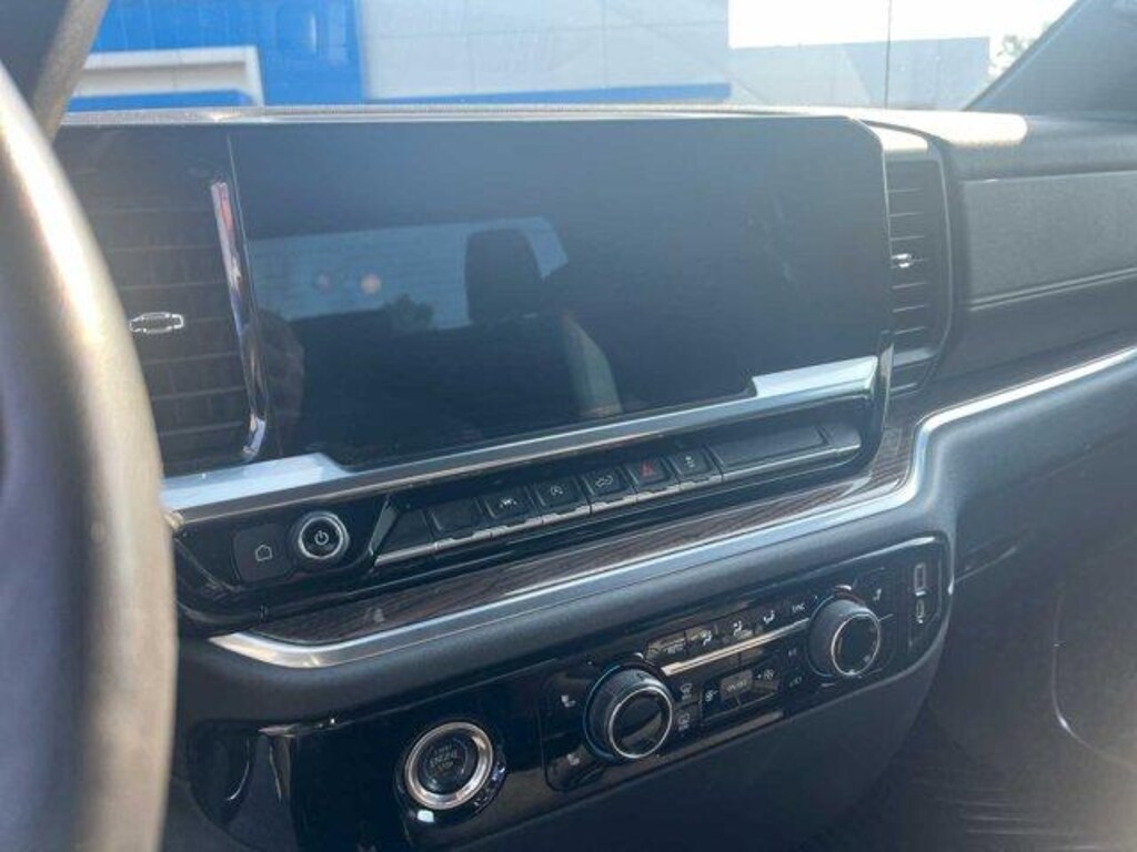 Used 2022 Chevrolet Silverado 1500 Truck Crew Cab For Sale in Allentown