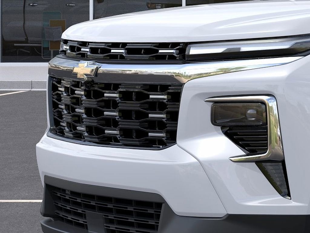 2026 Chevrolet Traverse LT - Photo 13