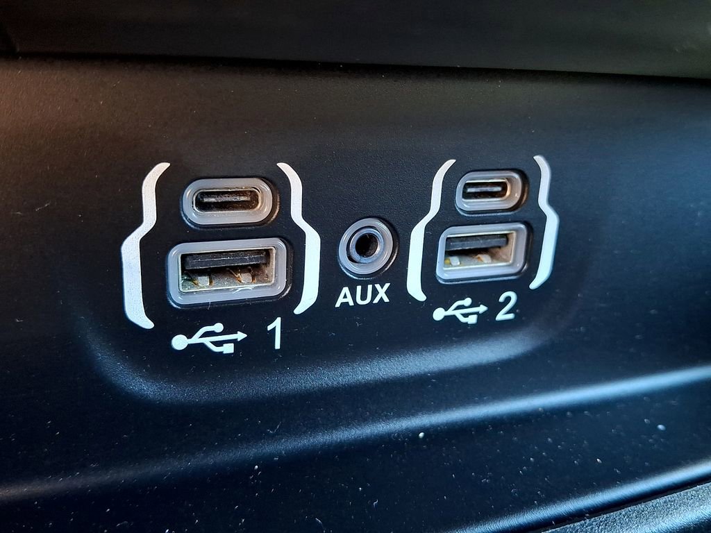 2024 RAM Ram 1500 Pickup Laramie - Photo 24