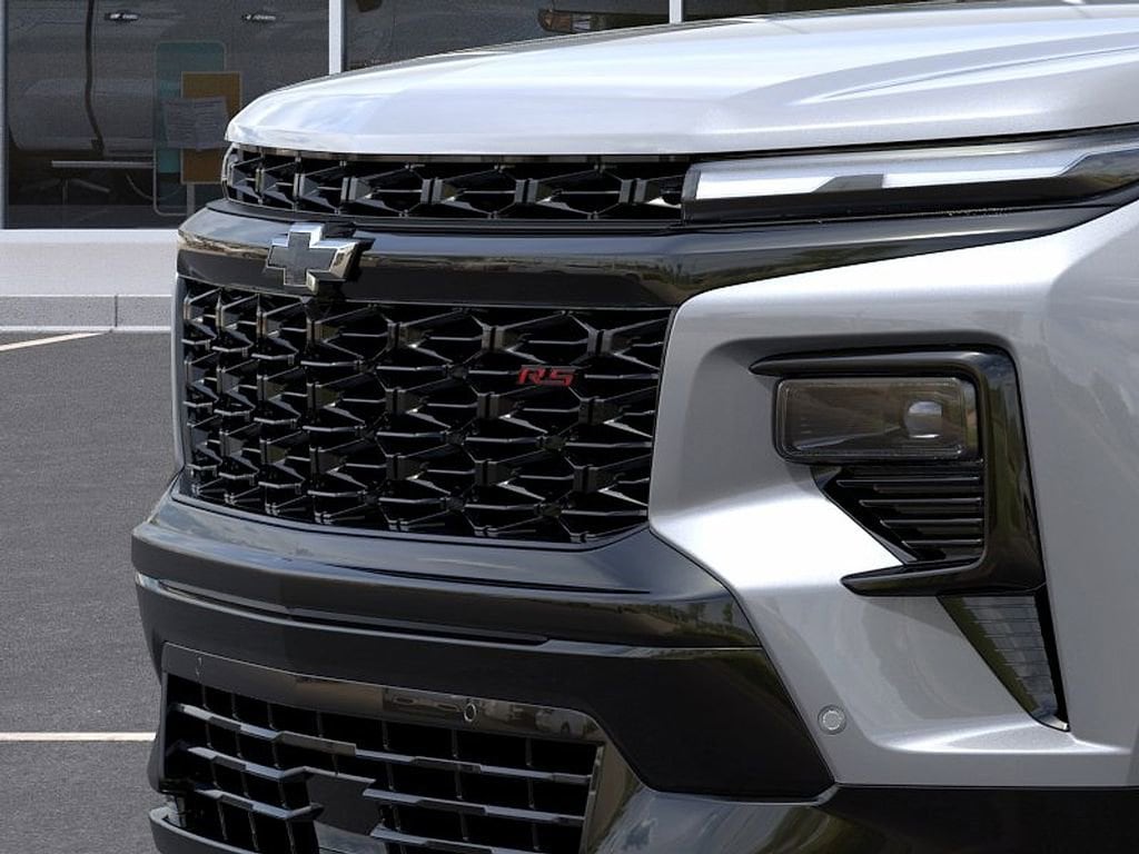 2026 Chevrolet Traverse RS - Photo 13