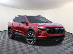 2026 Chevrolet Trax 2RS SUV