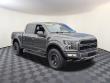 Used 2018 Ford F-150 Raptor Truck SuperCrew Cab