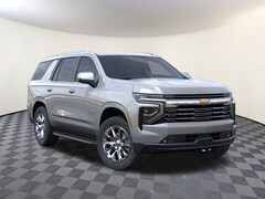 2026 Chevrolet Tahoe Premier SUV