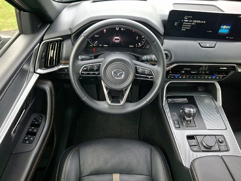 Used 2024 Mazda CX-90 3.3 Turbo Premium Plus SUV