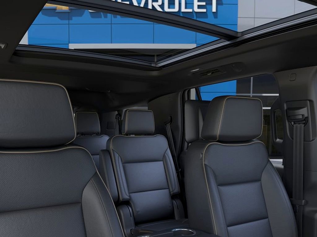 2026 Chevrolet Tahoe Premier - Photo 24