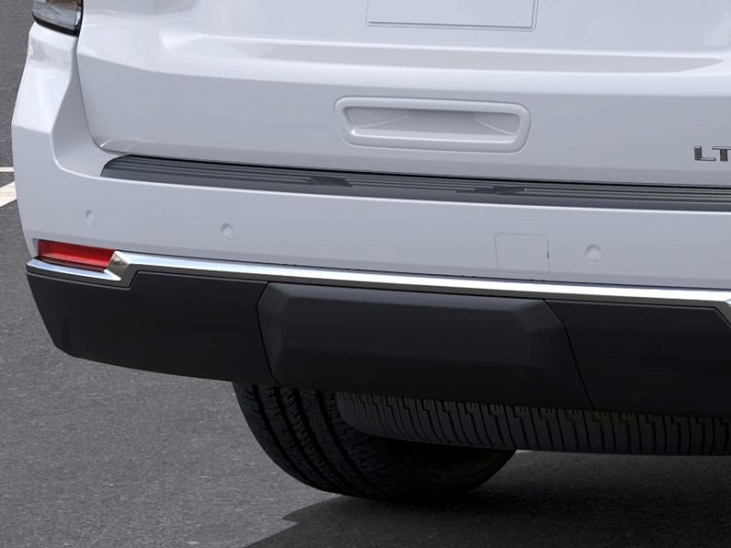 2026 Chevrolet Suburban LT - Photo 14