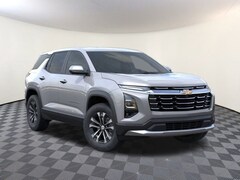 2026 Chevrolet Equinox LT SUV