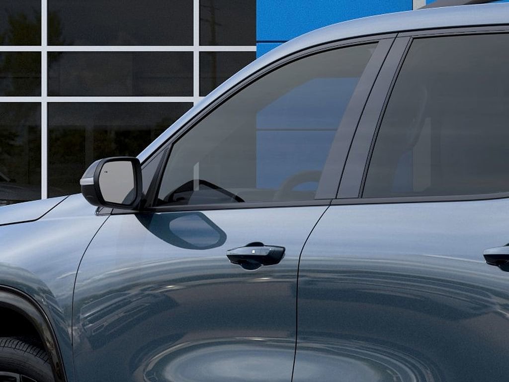 2026 Chevrolet Traverse RS - Photo 12