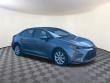Used 2022 Toyota Corolla LE Sedan