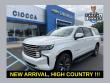 Used 2024 Chevrolet Suburban High Country SUV