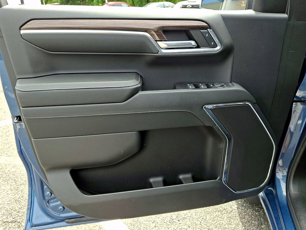 2024 Chevrolet Silverado 1500 RST - Photo 13