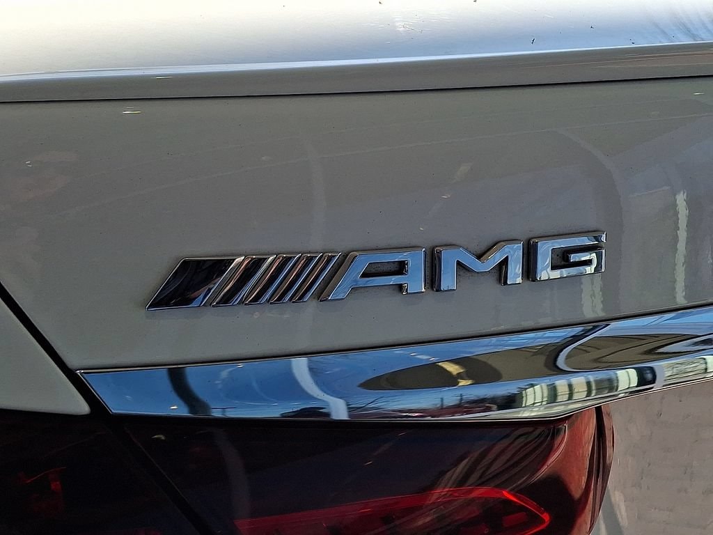 2022 Mercedes-Benz E-Class AMG E 53 - Photo 30